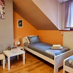 Apartmaji Medved, Brezplacno Parkiranje Lägenhet *
