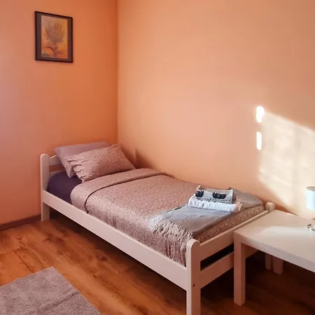 Apartmaji Medved, Brezplacno Parkiranje *