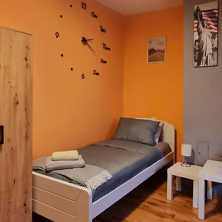 Apartmaji Medved, Brezplacno Parkiranje *