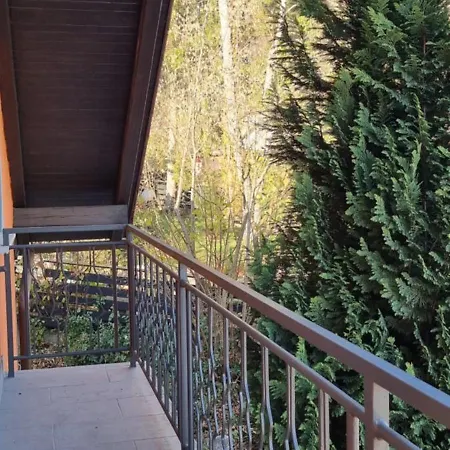 Apartmaji Medved, Brezplacno Parkiranje Apartmán Lublaň