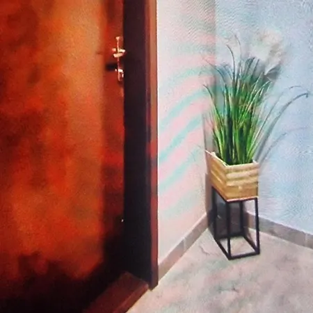 Apartmaji Medved, Brezplacno Parkiranje