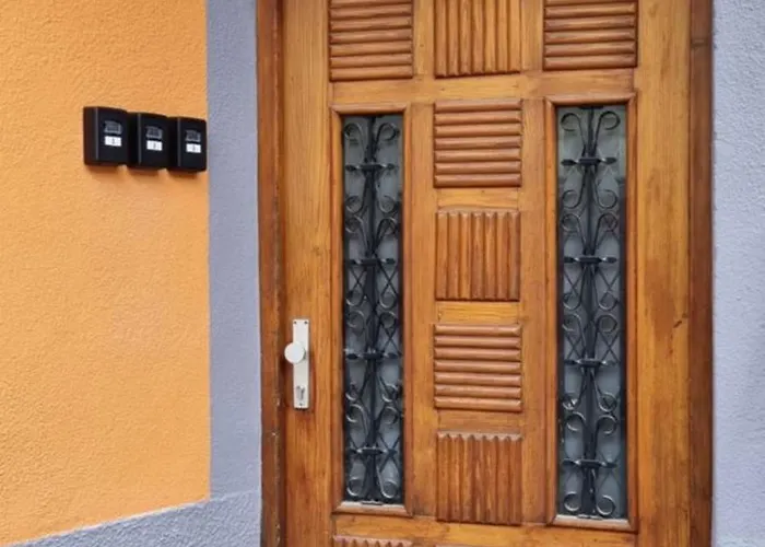 Apartmaji Medved, Brezplacno Parkiranje 아파트