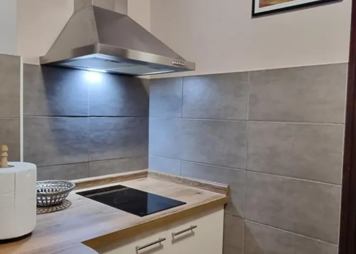 Apartmaji Medved, Brezplacno Parkiranje * 류블랴나