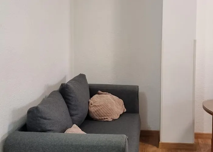 Apartmaji Medved, Brezplacno Parkiranje Apartamento *