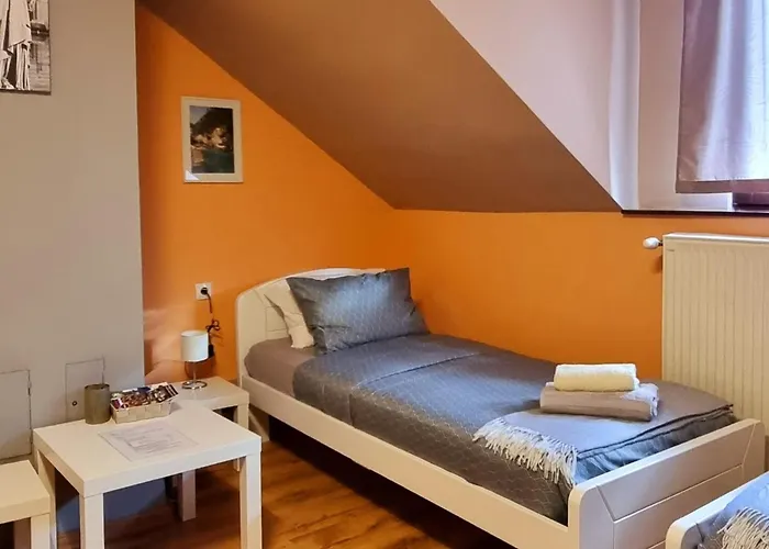 Apartmaji Medved, Brezplacno Parkiranje Appartement *