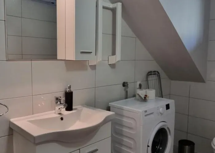 Apartmaji Medved, Brezplacno Parkiranje * 류블랴나