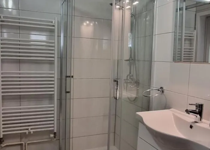 Apartmán Apartmaji Medved, Brezplacno Parkiranje