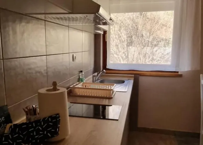 Apartmaji Medved, Brezplacno Parkiranje Apartamento Liubliana