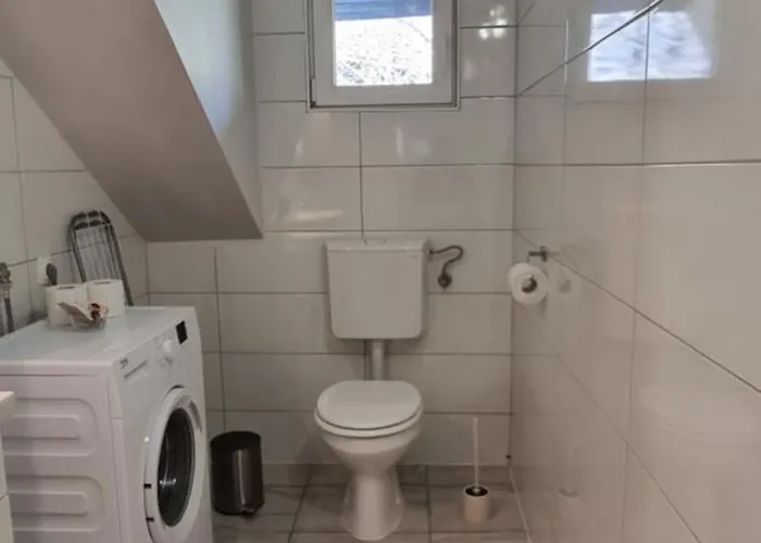 Apartmaji Medved, Brezplacno Parkiranje Apartmán