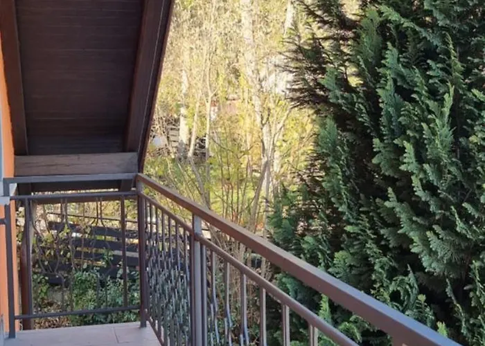 Apartmaji Medved, Brezplacno Parkiranje Apartmán Lublaň