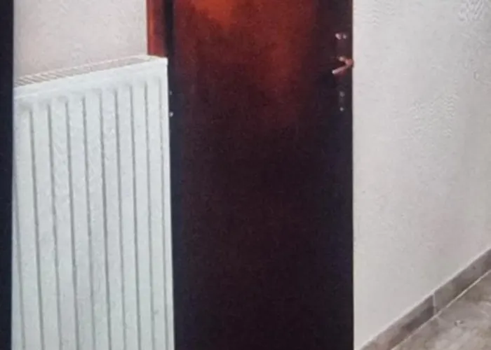 Apartmaji Medved, Brezplacno Parkiranje Appartement *