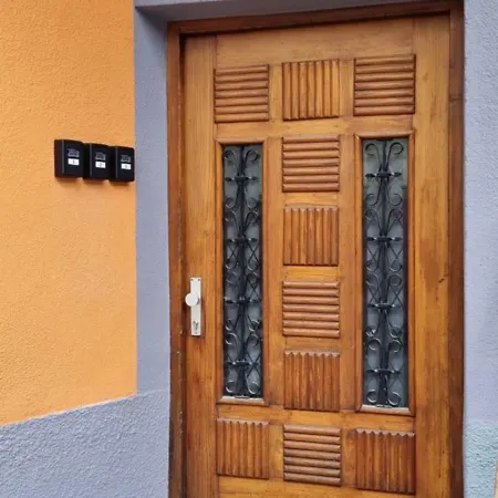 Apartmaji Medved, Brezplacno Parkiranje Apartment