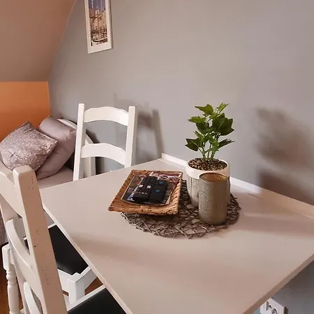 Apartmaji Medved, Brezplacno Parkiranje Apartment Ljubljana