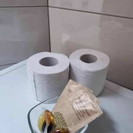 Apartmaji Medved, Brezplacno Parkiranje לובליאנה