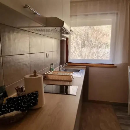 Apartmaji Medved, Brezplacno Parkiranje Apartment Ljubljana