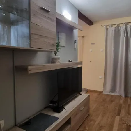 Apartmaji Medved, Brezplacno Parkiranje דירה *