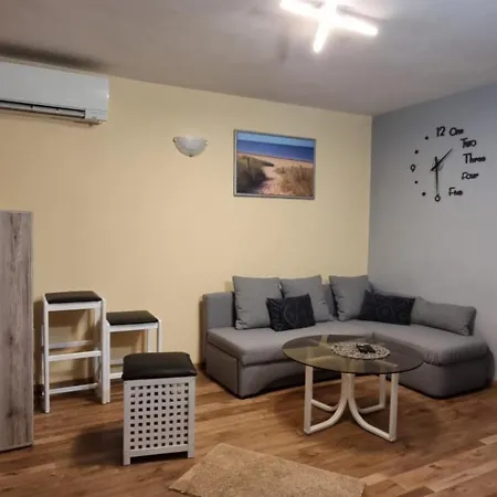 Apartmaji Medved, Brezplacno Parkiranje Ljubljana